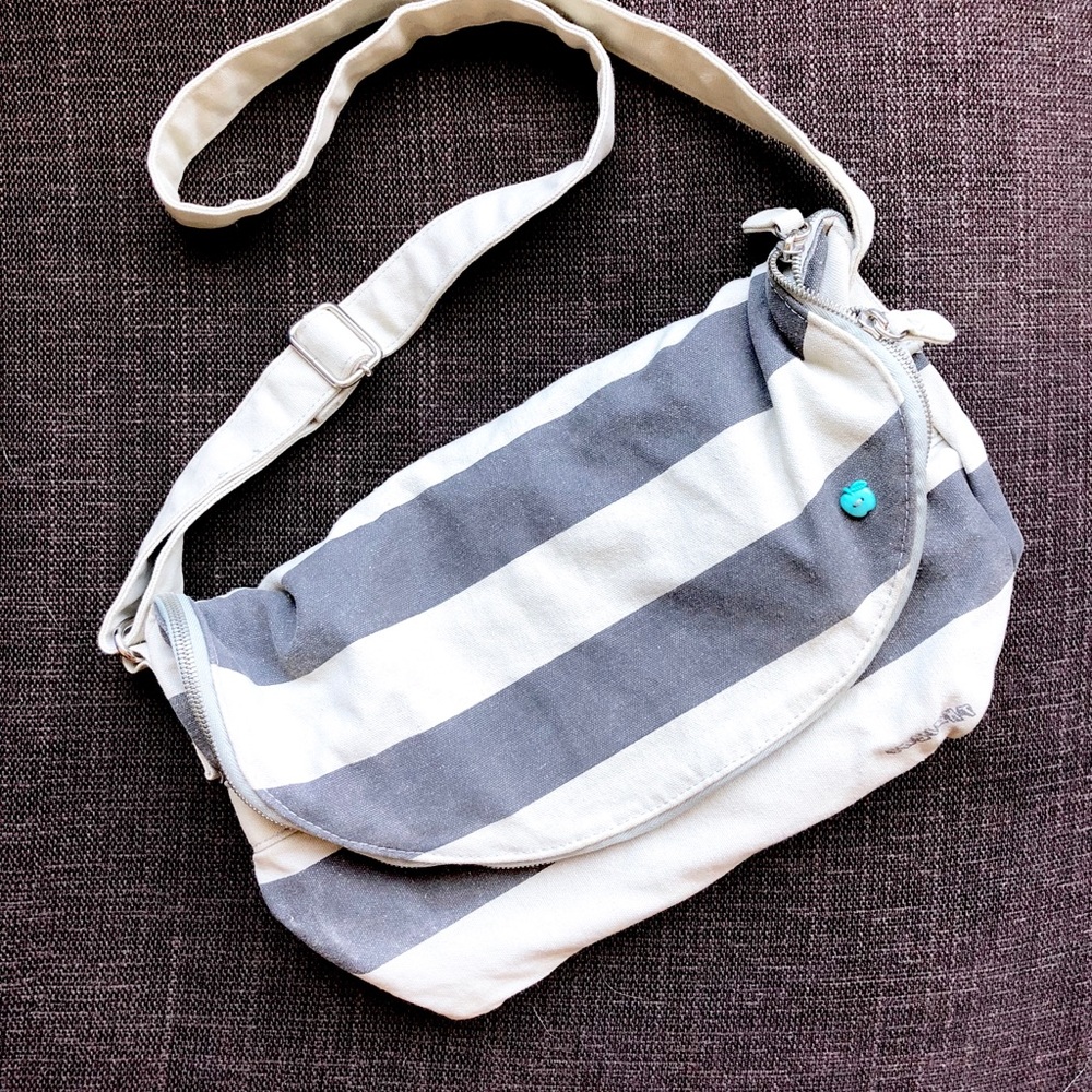 Messenger bag